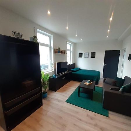 Appartement Deluxe Tilburg Esterno foto