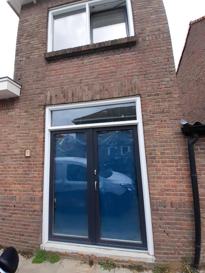 Appartement Deluxe Tilburg Esterno foto
